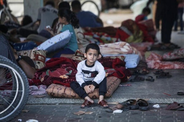 El porcentaje de niños en riesgo de pobreza en la Comunitat Valenciana se reduce al 32,3%