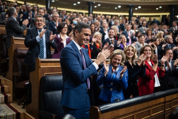 El Perro, el Sanxe y más allá
