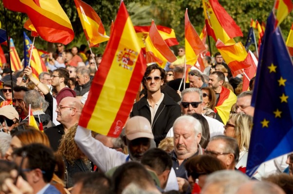 Los valencianos sin mordaza debimos tomar las calles mucho antes