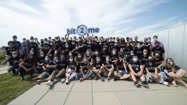Dos años del token de Bit2Me: apuesta por un 