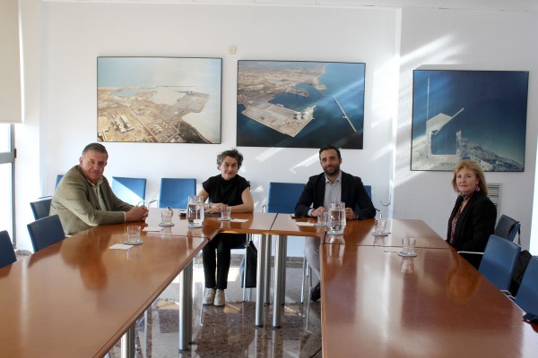 Sagunt y la APV se comprometen a 