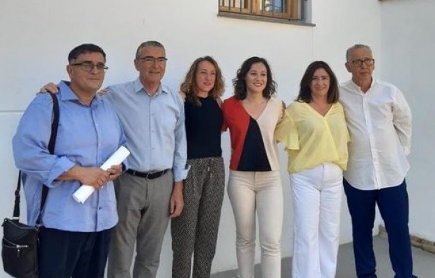 Primera moción de censura: el PP dejará al PSPV sin su alcaldía histórica de Monserrat 