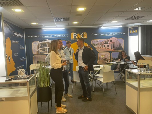 Radiografía de la vivienda en Murcia: el centro y el norte se disparan por encima de los 2.000 euros/m2