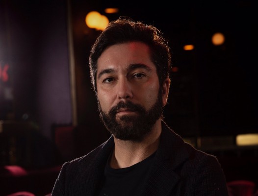 Kiko Martínez: 