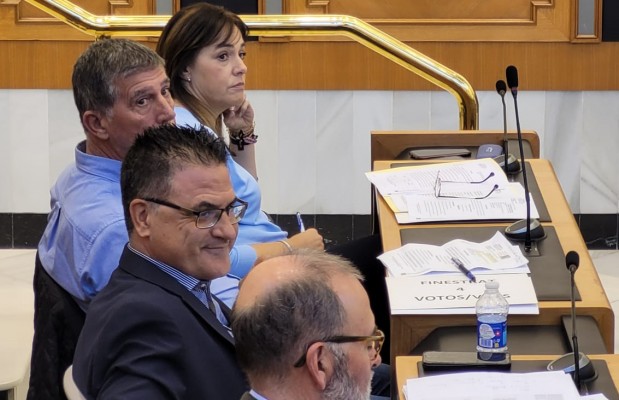 José Ramón González de Zárate, nuevo presidente del Consorci Mare 