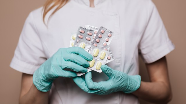 Sanidad es pionera en prescripción diferida de antibióticos a través de receta electrónica