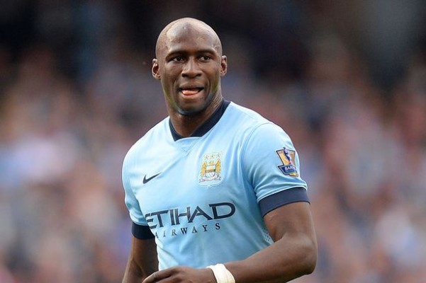 Mangala, muy cerca del Valencia CF