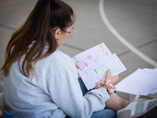 Aprobar la nueva EBAU y mejorar becas, peticiones de los estudiantes al nuevo Gobierno