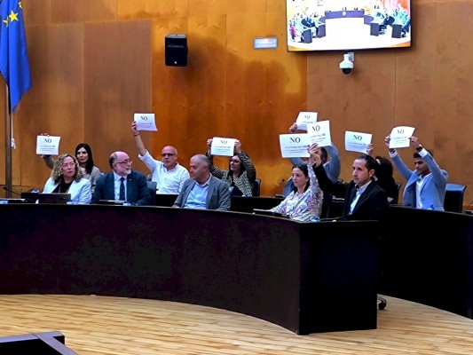 El PSOE de Benidorm pide al PP cumplir con la revisión de la tasa de basura para evitar la subida a viviendas