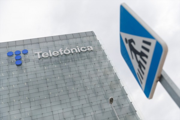 Telefónica se adjudica por 3 millones la plataforma de datos del programa Economía Digital de Red.es
