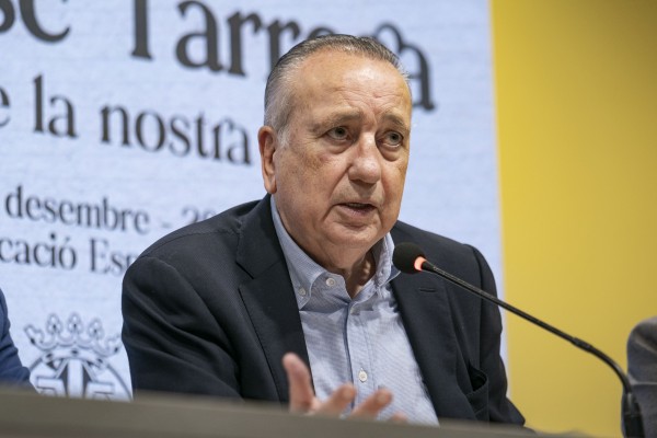 Roig: “La lesión de Yeremy Pino es una desgracia, pero debemos sobreponernos”