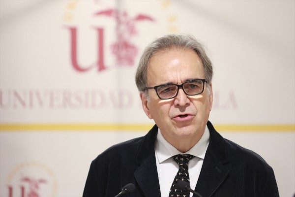Subirats se despide de su cargo como ministro pidiendo a Estado y CC.AA subir la financiación