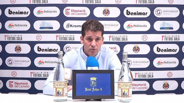 El Jimbee recibe al Córdoba tratando de casi cerrar el acceso a la Copa de España 