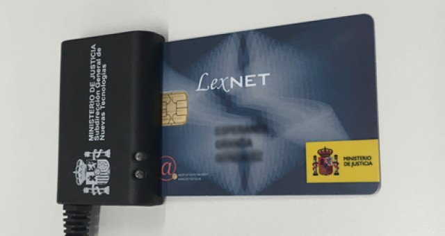 Los graduados sociales lamentan las dificultades en la tramitación de expedientes a través de LexNET
