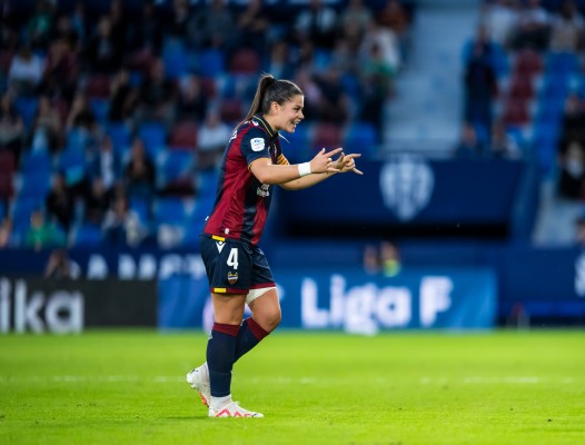 El Levante Femenino quiere seguir invicto en su visita a Tenerife