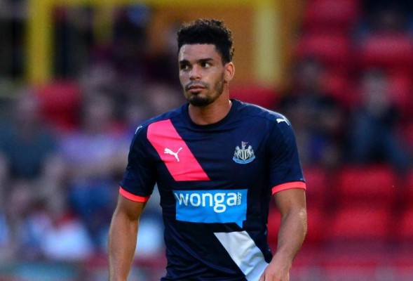 Osasuna ficha al delantero del Newcastle Emmanuel Riviere