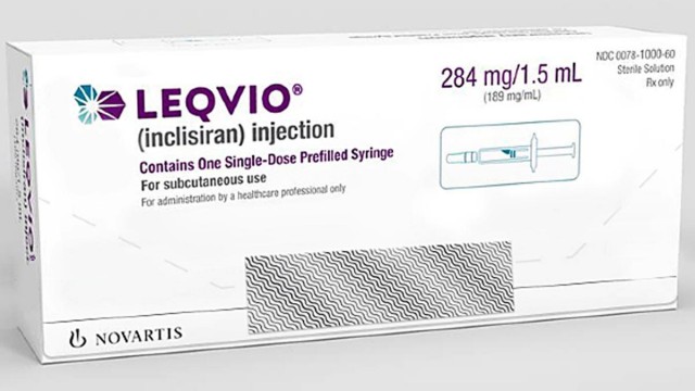 ¿Ha llegado la vacuna del colesterol? 