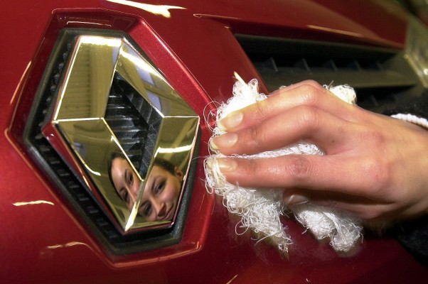 Bruselas autoriza la creación de una empresa conjunta entre Renault y Geely