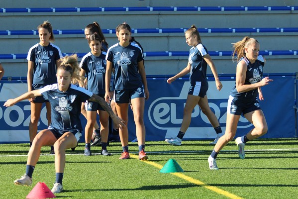 El Alhama visita Albacete en busca de su quinto triunfo seguido para seguir arriba