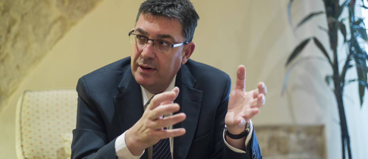 Los miembros del Bloc niegan la ruptura y afirman 