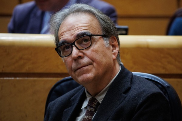 Subirats se despide de su cargo como ministro de Universidades pidiendo aumentar la financiación

