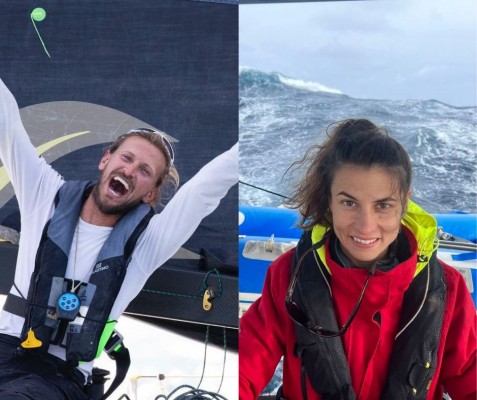 La hazaña de Fede Waskman y las nuevas aventuras de Allende los Mares