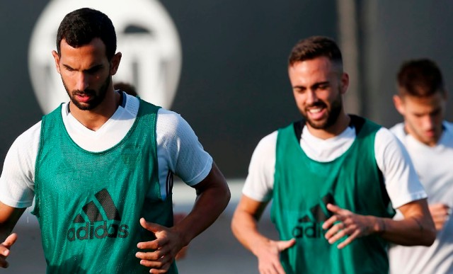 El VCF se ejercita pendiente del mercado