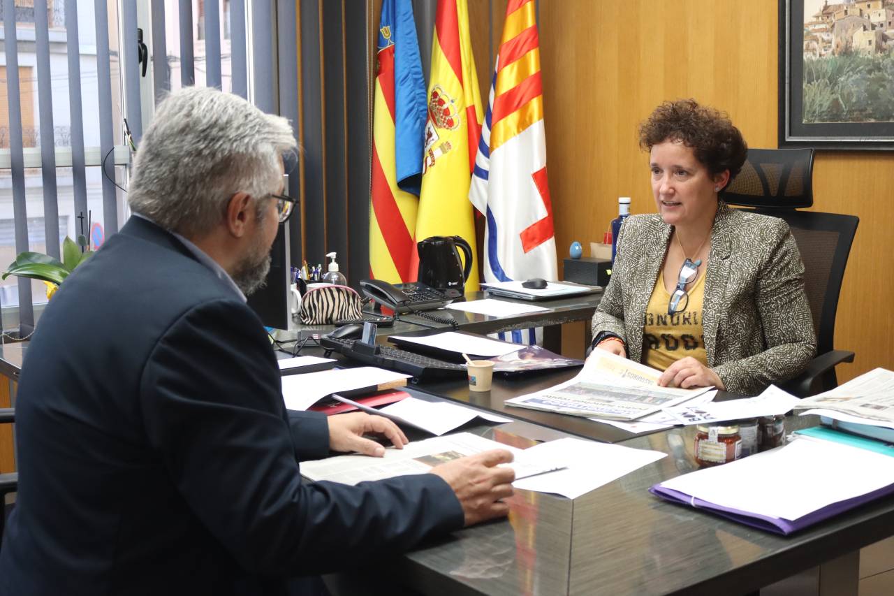 Ayuntamiento de Onda - 