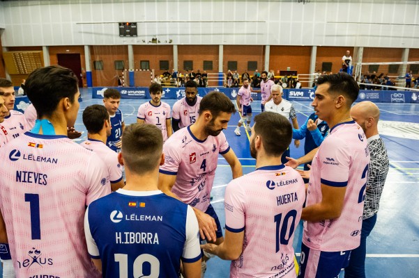 Conqueridor quiere poner distancia de por medio con los rivales por la Copa ante un Emeve en pleno ascenso