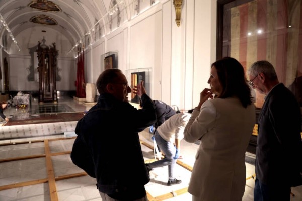 El Ayuntamiento adjudica las actividades de sus museos por 370.000 euros

