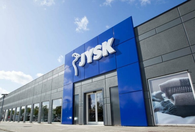 Más de 1.000 invitados en el mayor evento de JYSK, exclusivo para empleados
