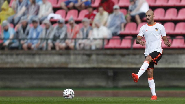 El Chelsea quiere a Abdennour