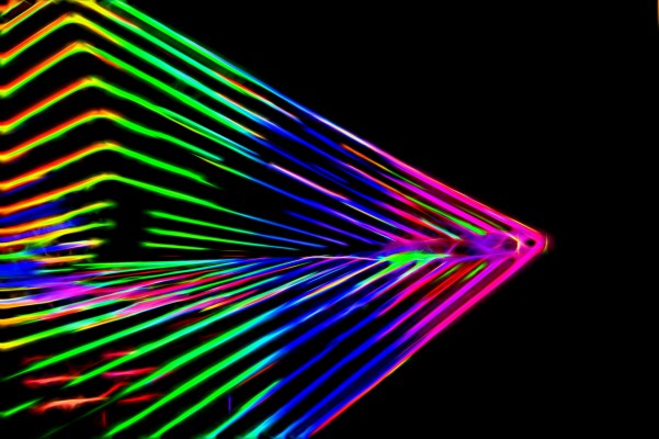 El ciclo de divulgación científica 'Con*Ciencias' dedica una sesión a la óptica, la magia y el mal
