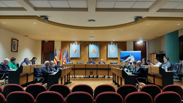 Burriana promete 