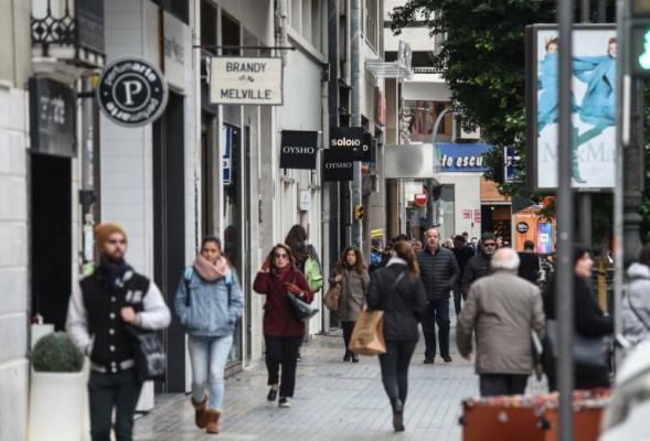 Estos son los domingos y festivos de 2024 de apertura de comercios en la Comunitat