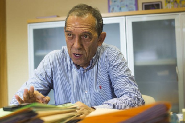 Educación busca nuevas líneas de financiación a través de fondos europeos