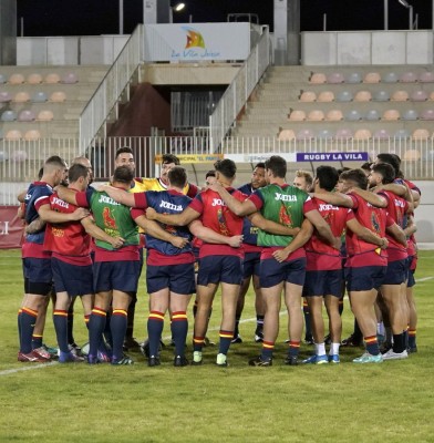 España busca en La Vila una victoria de prestigio ante Estados Unidos para afianzar su nueva era

