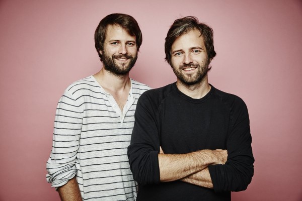 El  largo camino a la fama de los creadores de 'Stranger Things'