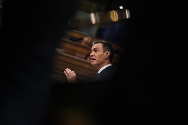 Sánchez prometerá su cargo de presidente del Gobierno ante el Rey este viernes a las 10.00 horas