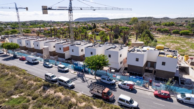 Grupo Renovak apuesta por las cooperativas: ultima su residencial Zenit y lanza dos más
