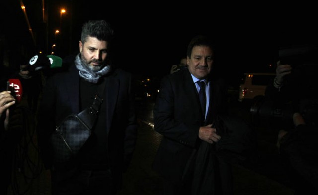 Los números de la venta del Elche