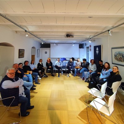Benicarló treballa amb el sector d'arts escèniques per a posicionar-se com a destinació cultural