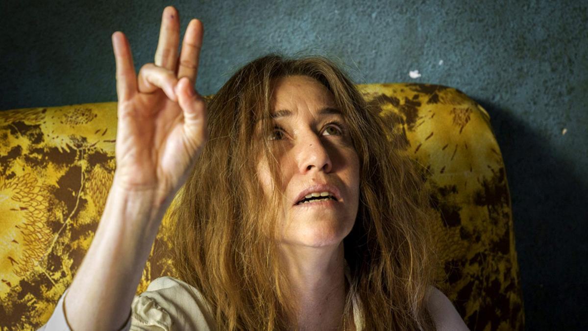'La Mesías': inesperada, honda y apasionante