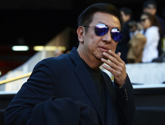 Un 'chicharro' llamado Rowsley: el vehículo inversor de Peter Lim se hunde un 83% en bolsa