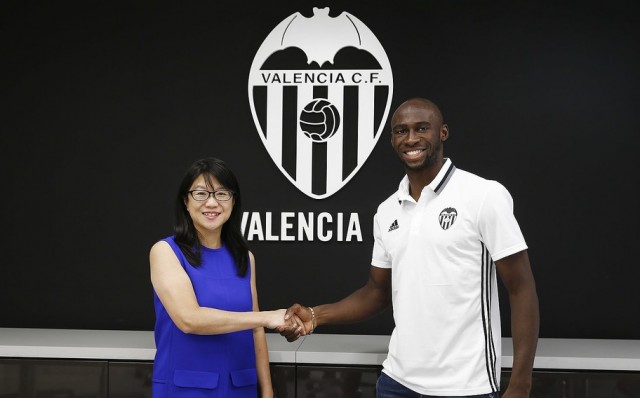 Mangala, fichado