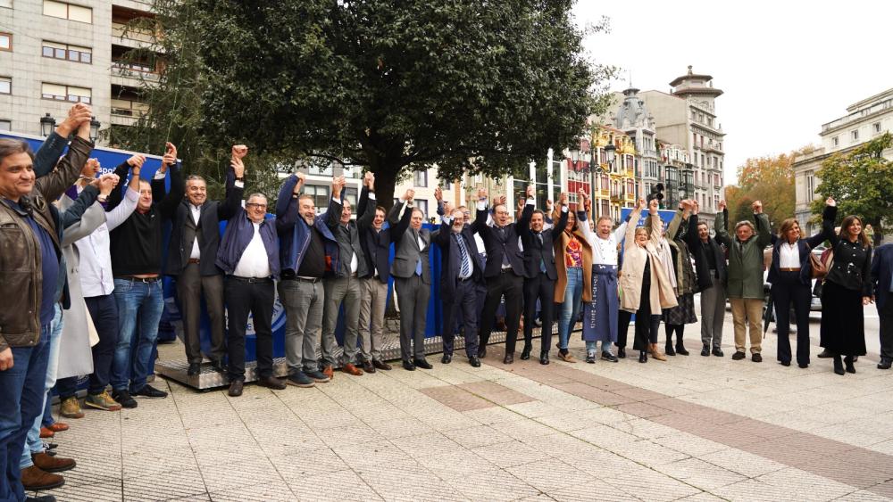 Oviedo se lleva el premio y deja a Castelló sin la capitalidad española de la gastronomía