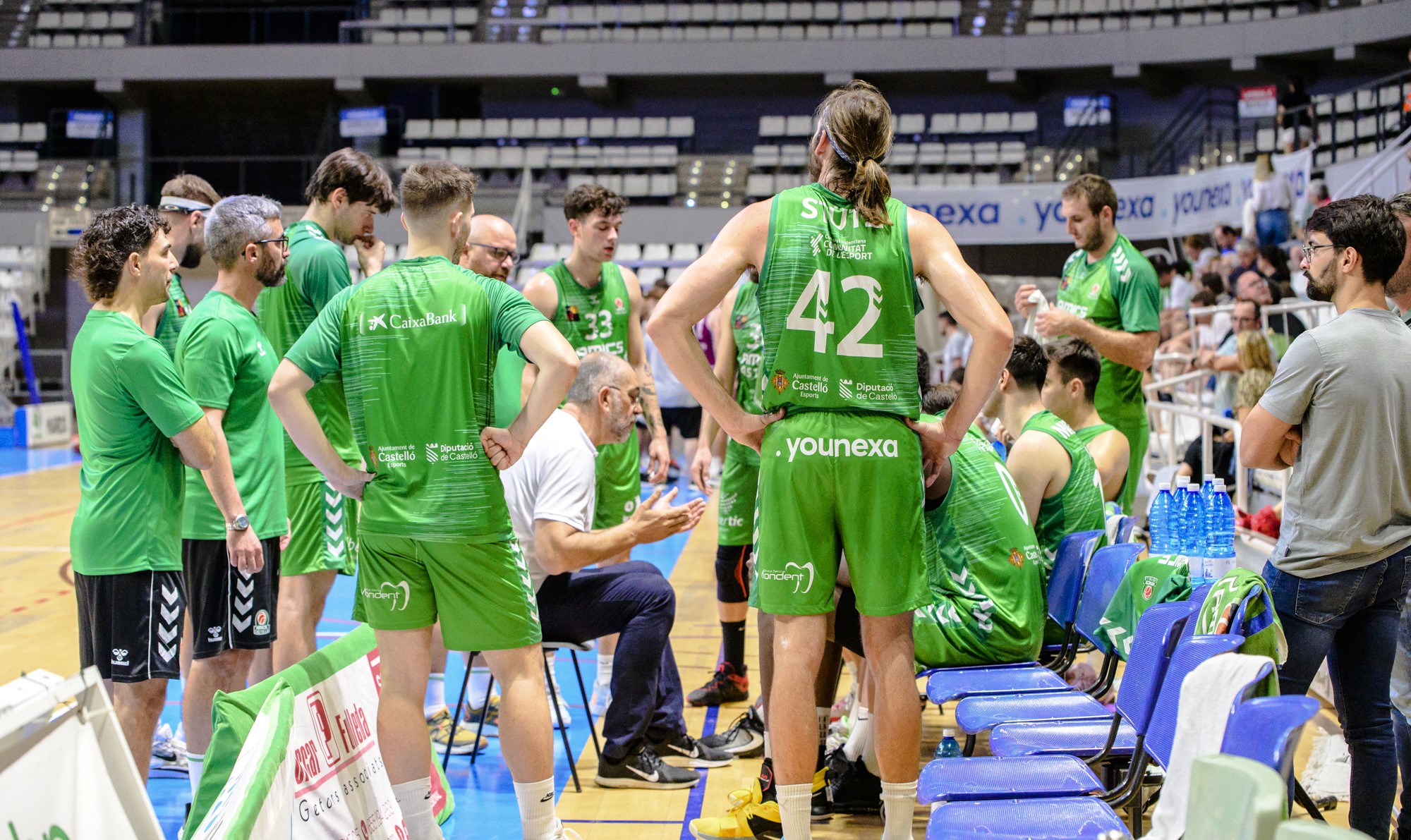 Foto: Pascual Cándido - 
