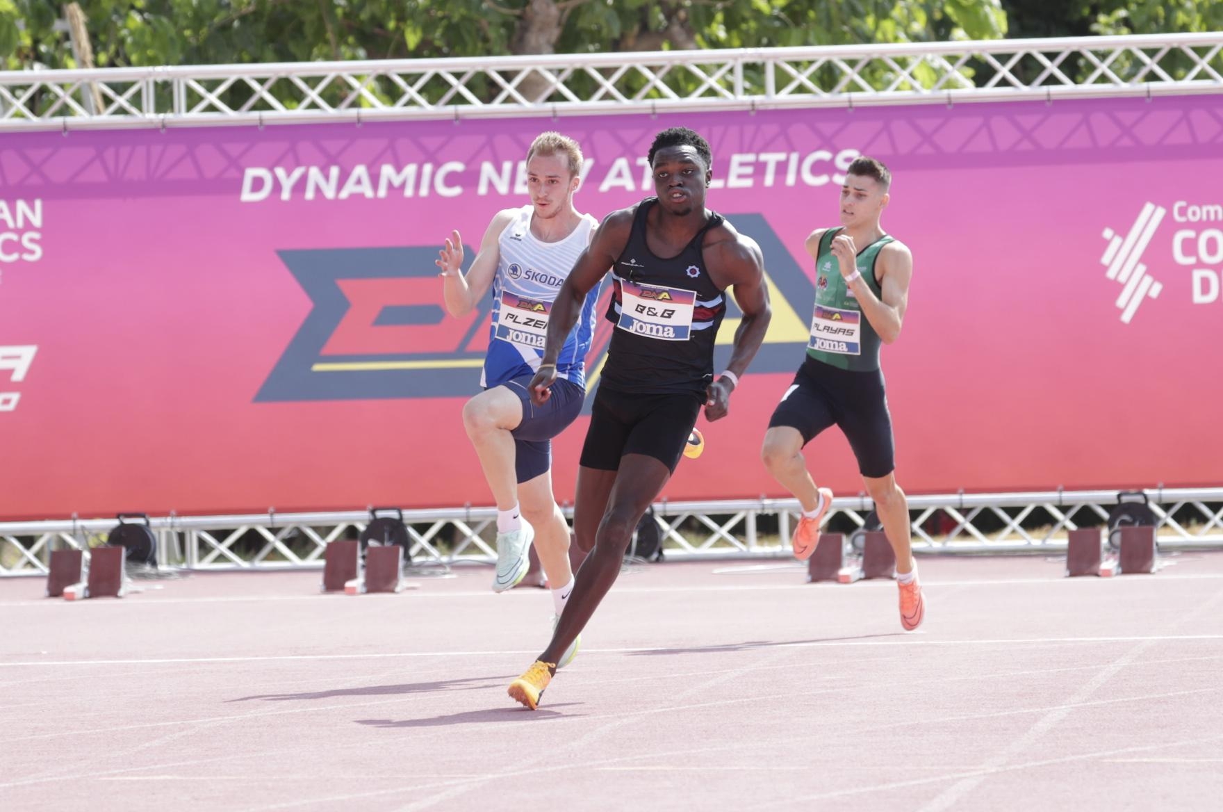 RFEA nominada al premio de federación del año