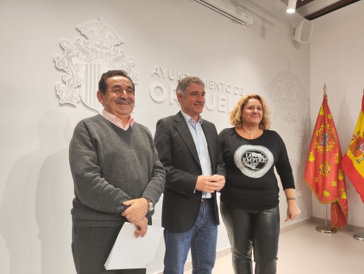 Los chiringuitos de la costa de Orihuela salen a licitación: cinco lotes y contrato de cuatro años 