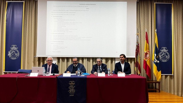 El futuro de las energías renovables en la sociedad valenciana